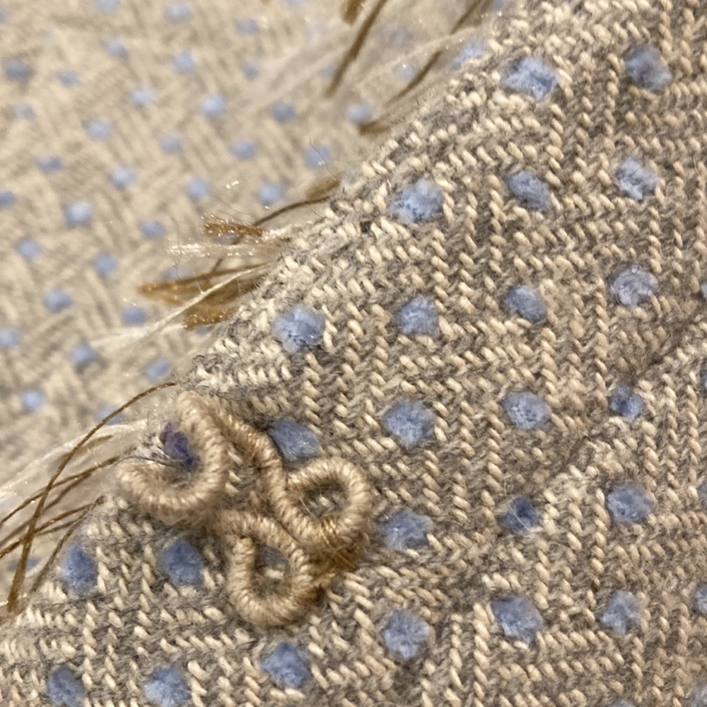 WORTH New York Tweed Blazer - Picture 11 of 16